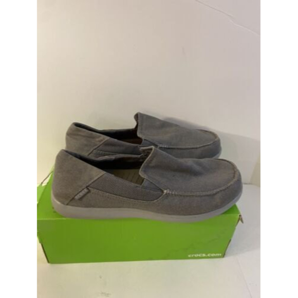CROCS | Shoes | Crocs Santa Cruz Mens 